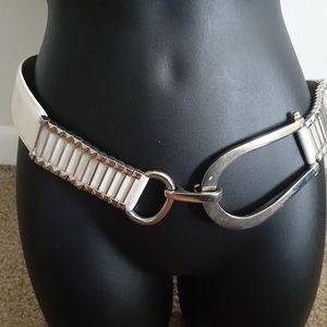 Cowgirl belt